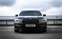BMW laat Rimac de batterij van de nieuwe i7 bouwen
