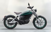 De parachutemotor van 1942 keert terug als elektrische motor