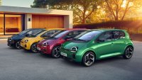De nieuwe Renault Twingo is elektrisch en kost onder de €21.000