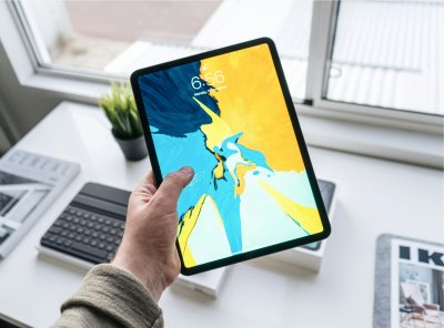 Hoe leg je de basis voor een eigen website?