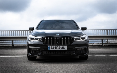 BMW laat Rimac de batterij van de nieuwe i7 bouwen