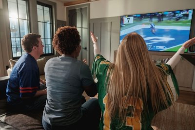 De beste gadgets voor een echt WK-gevoel thuis
